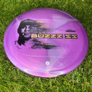 Titanium Big Z Special Blend Buzzz SS Ezra Robinson 2026