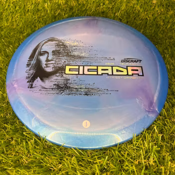 Titanium Big Z Special Blend Cicada Missy Gannon 2026