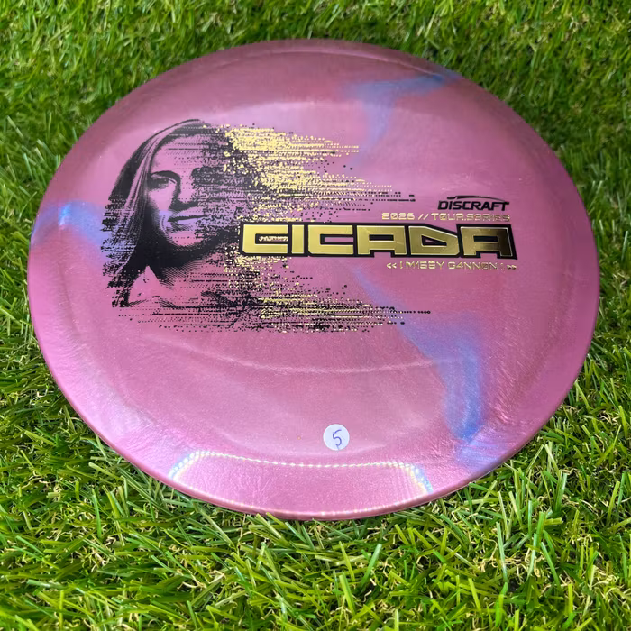 Titanium Big Z Special Blend Cicada Missy Gannon 2026