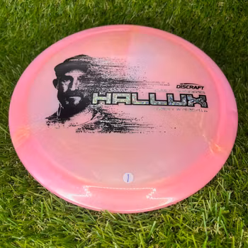Titanium Big Z Special Blend Hallux Ricky Wysocki 2026