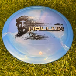 Titanium Big Z Special Blend Hallux Ricky Wysocki 2026