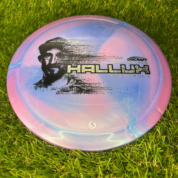 Titanium Big Z Special Blend Hallux Ricky Wysocki 2026