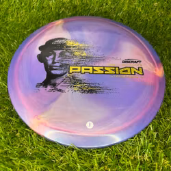 Titanium Big Z Special Blend Passion Paige Pierce 2026