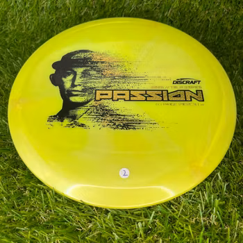 Titanium Big Z Special Blend Passion Paige Pierce 2026
