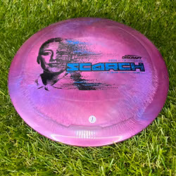 Titanium Big Z Special Blend Scorch Valerie Mandujano 2026