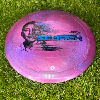 Titanium Big Z Special Blend Scorch Valerie Mandujano 2026