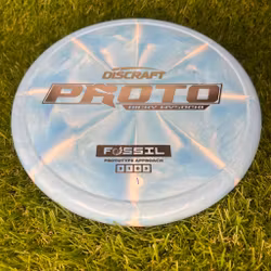 Fossil Prototype Ricky Wysocki