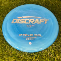 ESP Zone SS