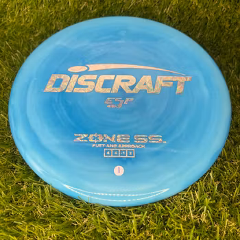 ESP Zone SS