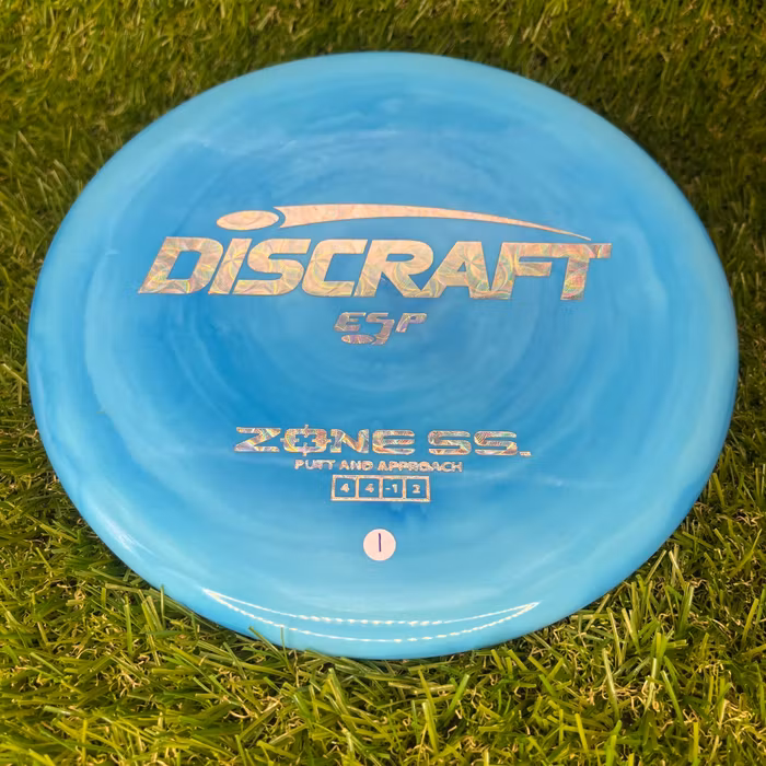 ESP Zone SS