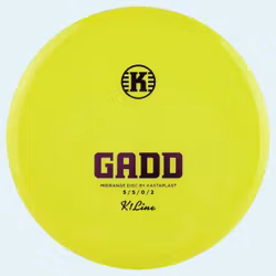 K1 Gadd