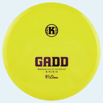 K1 Gadd