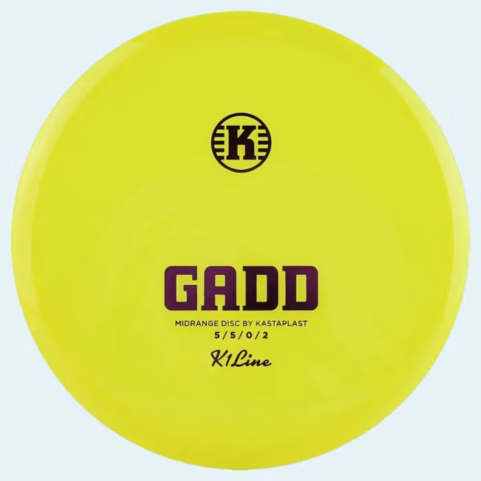 K1 Gadd