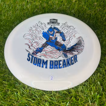Neo Function Storm Breaker Discmania Challenge Fundraiser