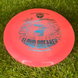 Q-Line Premier Cloudbreaker Gannon Buhr 2026