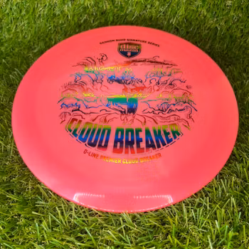 Q-Line Premier Cloudbreaker Gannon Buhr 2026