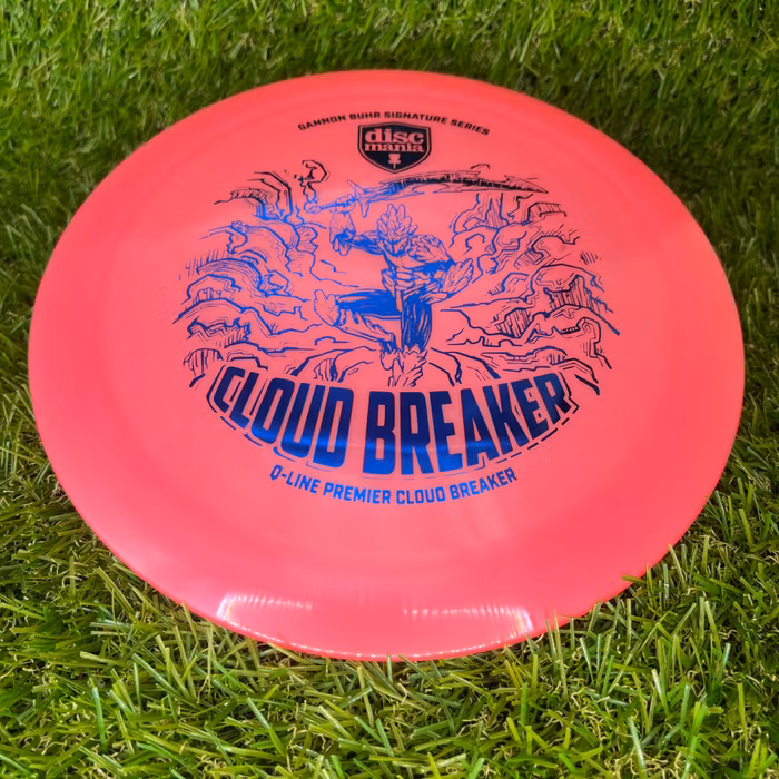Q-Line Premier Cloudbreaker Gannon Buhr 2026