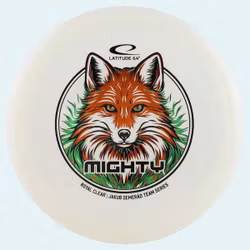 Clear Mighty Jakub Semerad 2026