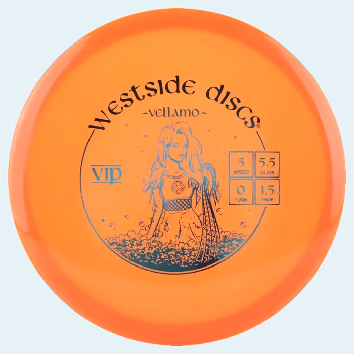 VIP Vellamo