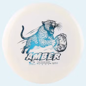 Opto Amber