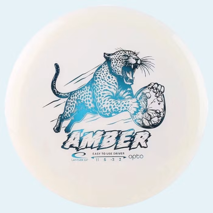 Opto Amber