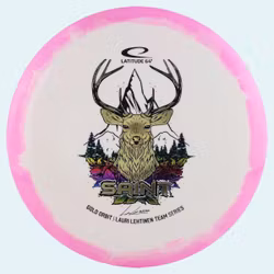 Gold Orbit Saint Lauri Lehtinen 2026