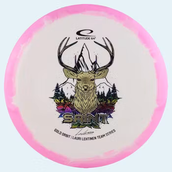 Gold Orbit Saint Lauri Lehtinen 2026