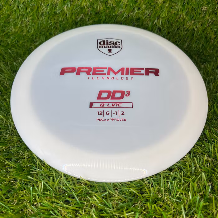 Q-Line Premier DD3