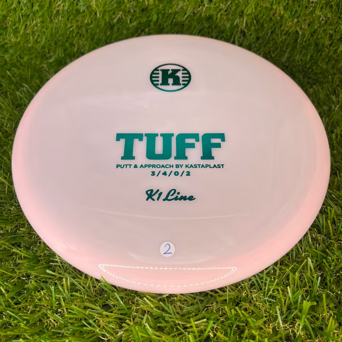 K1 Tuff