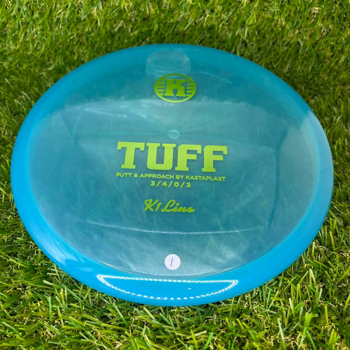 K1 Tuff
