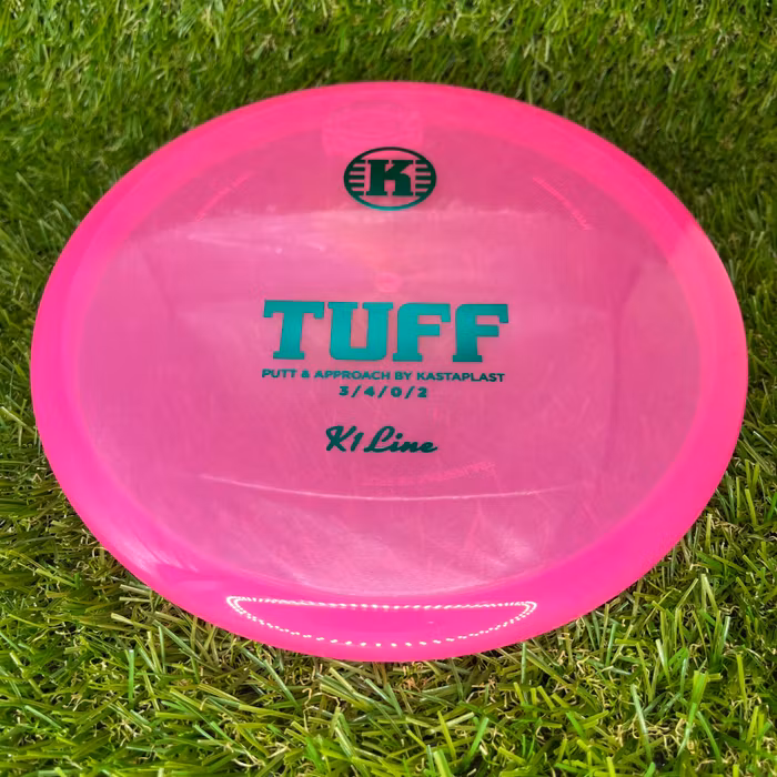 K1 Tuff