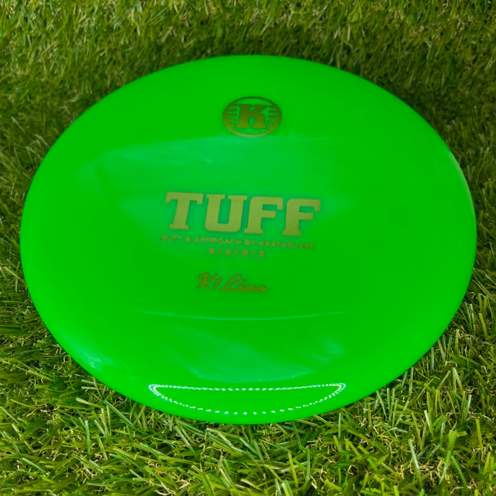 K1 Tuff