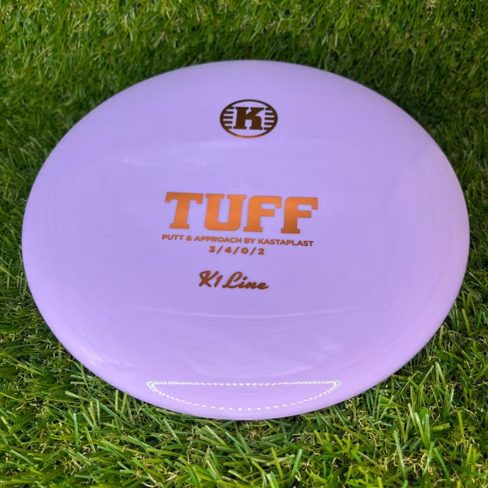K1 Tuff