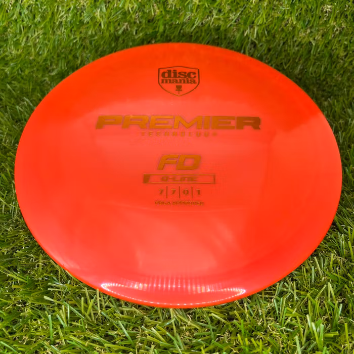 Q-Line Premier FD