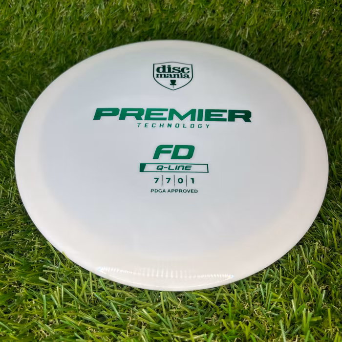 Q-Line Premier FD