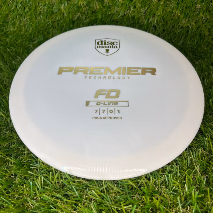 Q-Line Premier FD