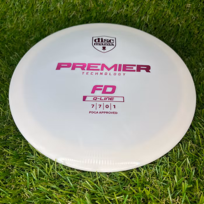 Q-Line Premier FD