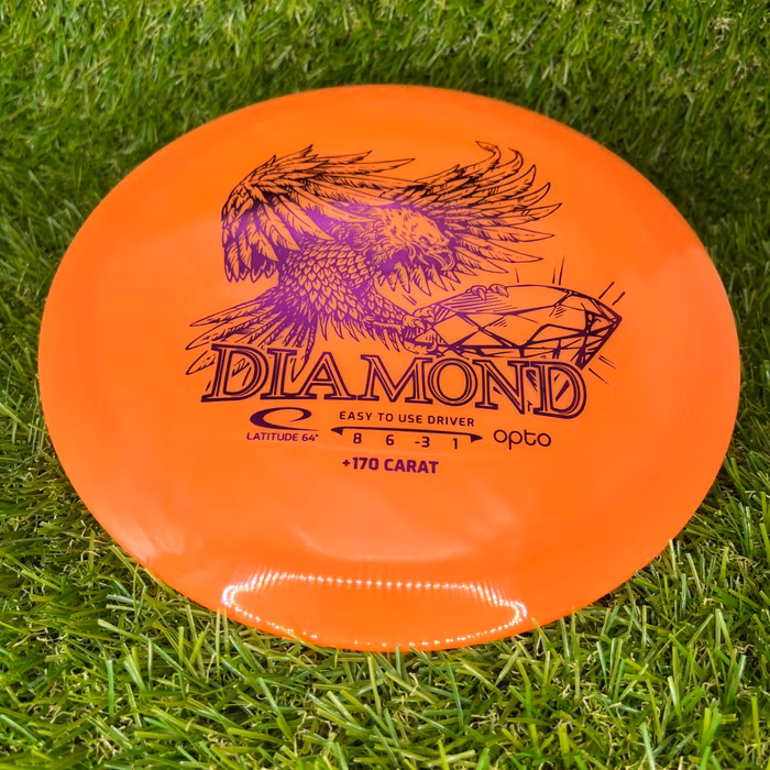 Opto Heavy Diamond
