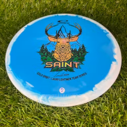 Gold Orbit Saint Lauri Lehtinen 2026