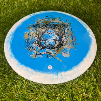 Gold Orbit River Anniken Steen 2026