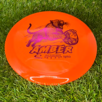 Opto Amber