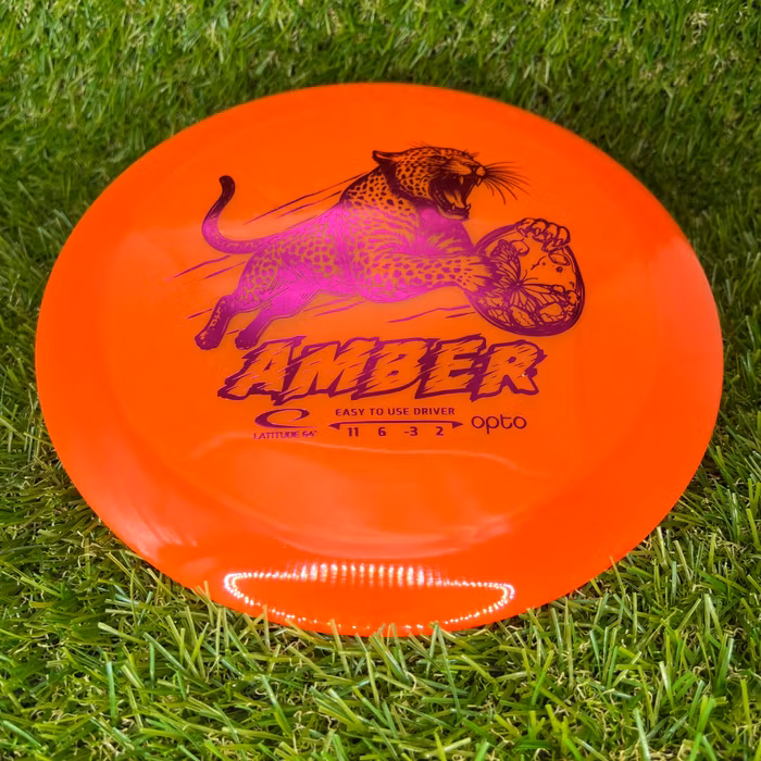Opto Amber