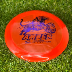 Opto Amber