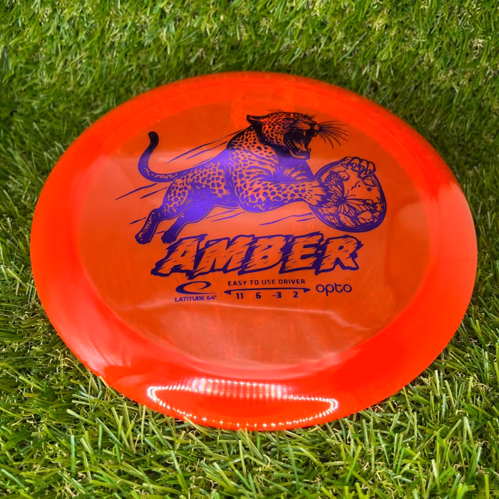 Opto Amber