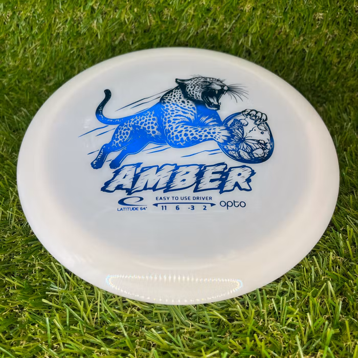 Opto Amber