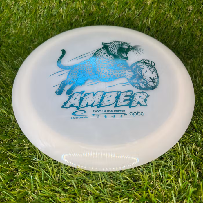 Opto Amber
