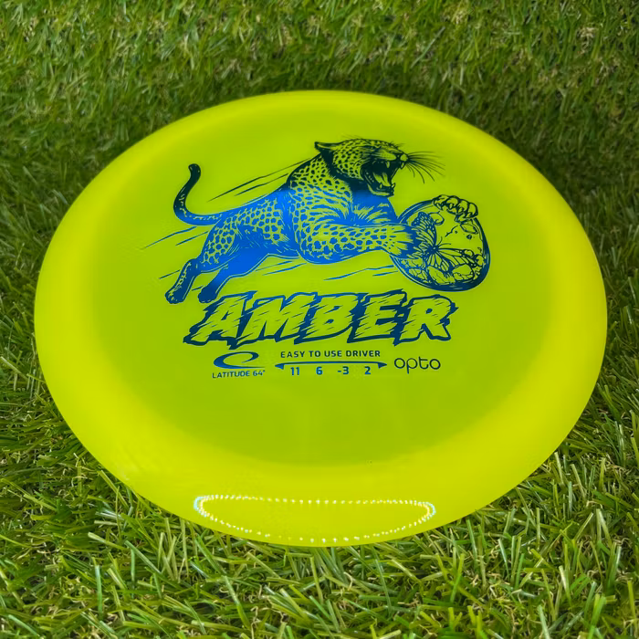 Opto Amber