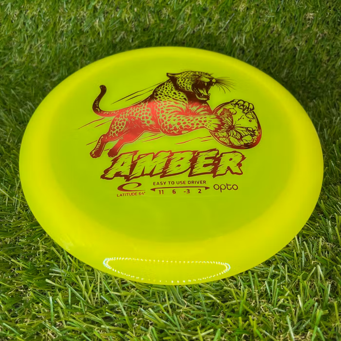 Opto Amber