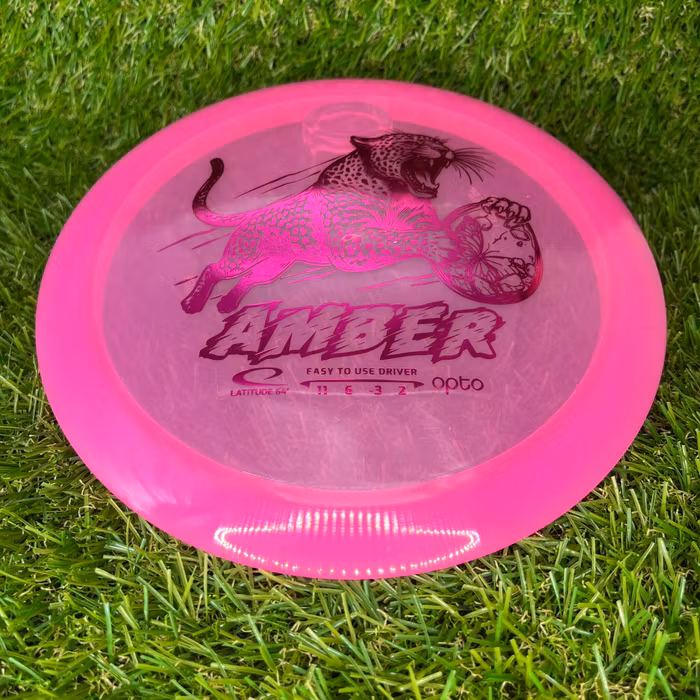 Opto Amber