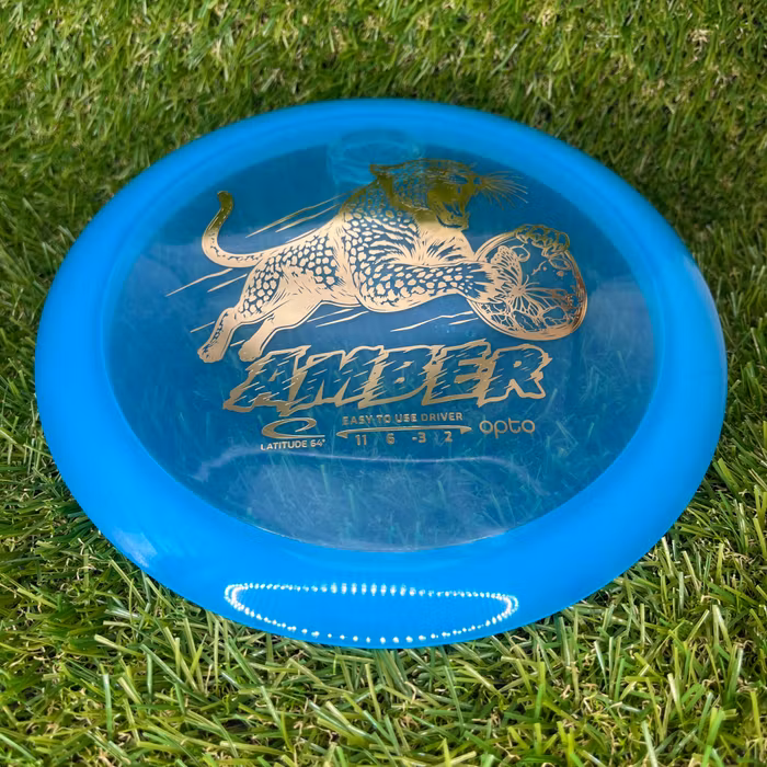 Opto Amber